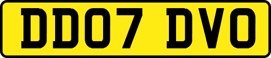 DD07DVO