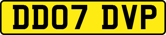 DD07DVP