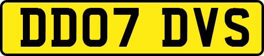 DD07DVS