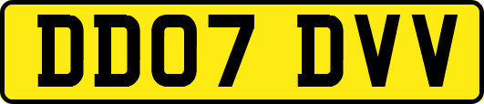 DD07DVV