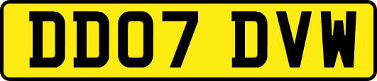 DD07DVW