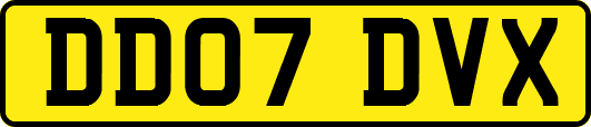 DD07DVX