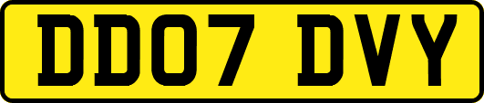 DD07DVY
