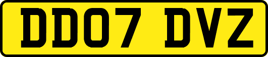 DD07DVZ