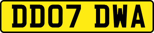 DD07DWA