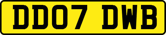 DD07DWB