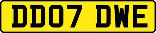 DD07DWE