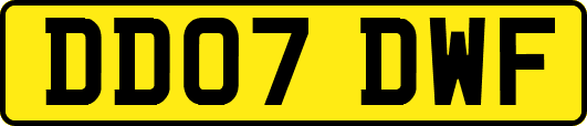 DD07DWF