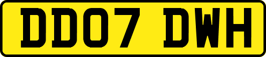 DD07DWH