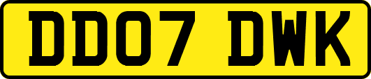 DD07DWK