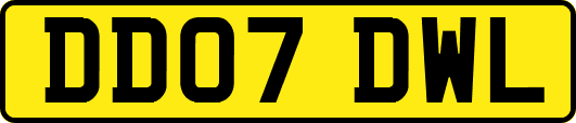 DD07DWL