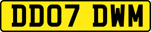 DD07DWM