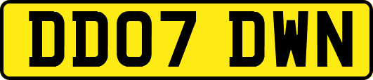 DD07DWN