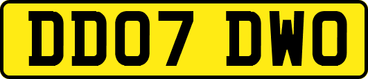 DD07DWO