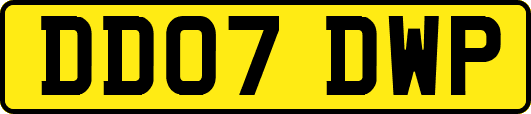 DD07DWP