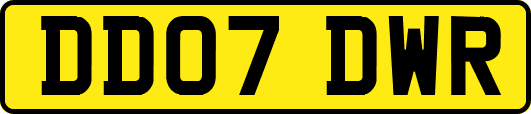 DD07DWR