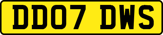 DD07DWS