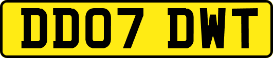 DD07DWT