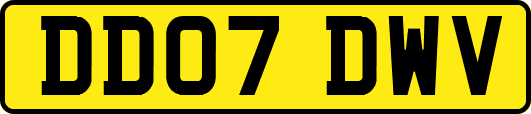 DD07DWV