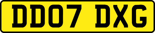 DD07DXG