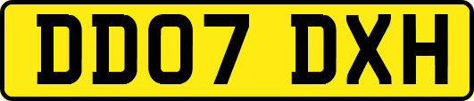 DD07DXH