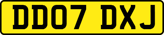 DD07DXJ