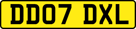 DD07DXL
