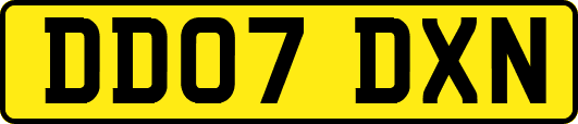 DD07DXN