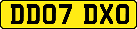DD07DXO