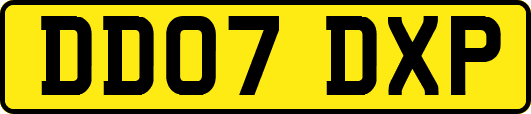 DD07DXP