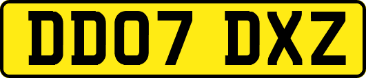 DD07DXZ