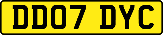 DD07DYC