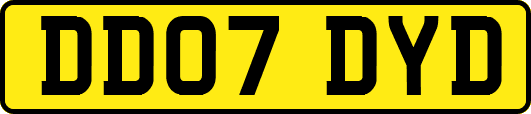 DD07DYD