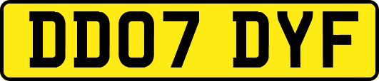 DD07DYF
