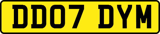 DD07DYM