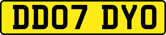 DD07DYO