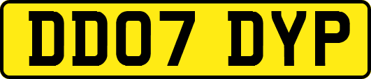 DD07DYP