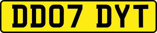 DD07DYT