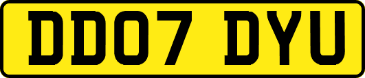 DD07DYU