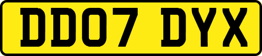 DD07DYX