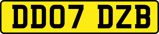 DD07DZB