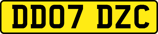 DD07DZC
