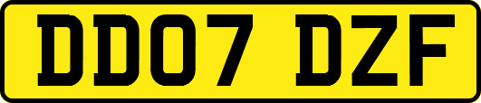 DD07DZF