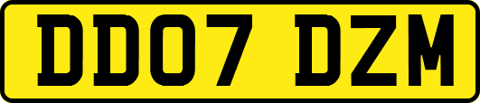 DD07DZM
