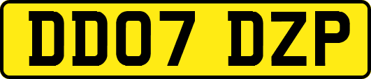 DD07DZP