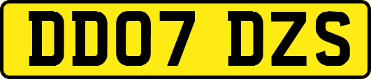 DD07DZS