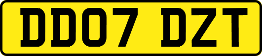 DD07DZT