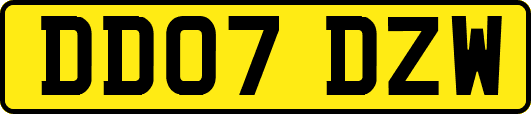 DD07DZW