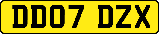 DD07DZX