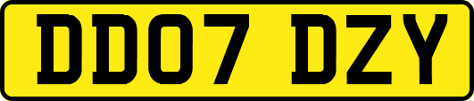 DD07DZY